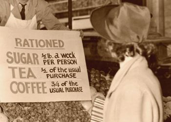 Rationing