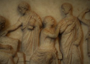 Roman Censors