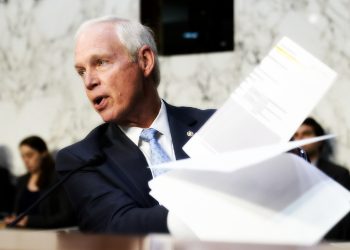 Ron Johnson