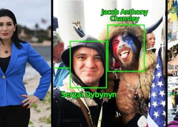 Sergai Dybynyn