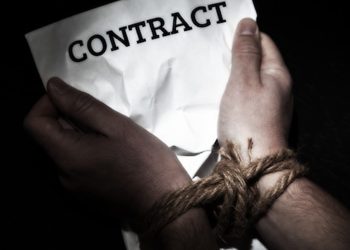 Slave Contract