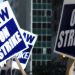 UAW Strike