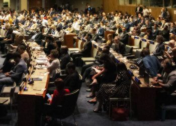 United Nations
