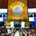 United Nations General Assembly