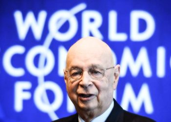 WEF