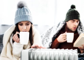 Winter Heating