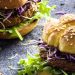 Bug Burgers
