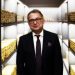Central Banks Gold