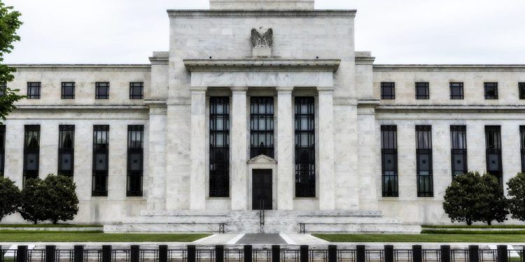Federal Reserve