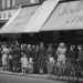 Food Rationing