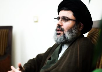 Hashem Safi al-Din