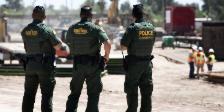 Illegal Alien Land Grab