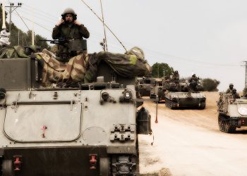 Iran Military