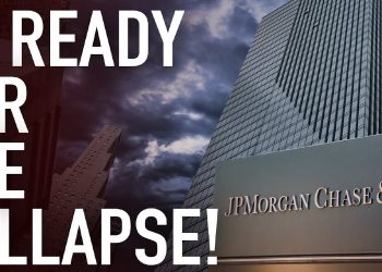 JP Morgan
