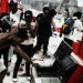 Looting
