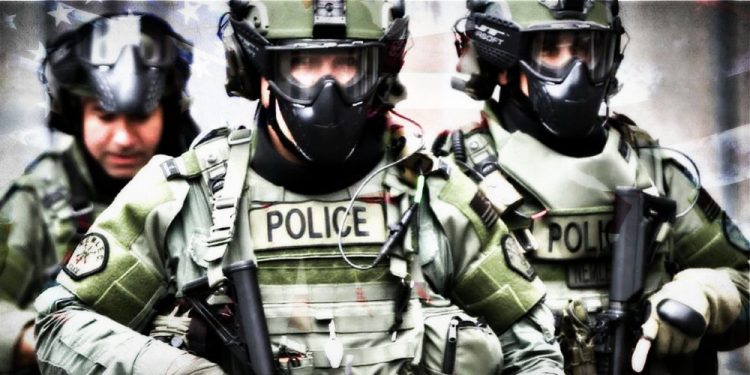 Martial Law