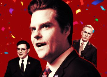 Matt Gaetz