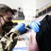 Military Vaccine Mandate