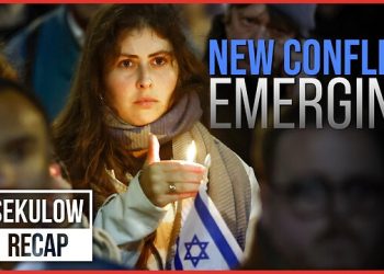 New Conflict Emerging
