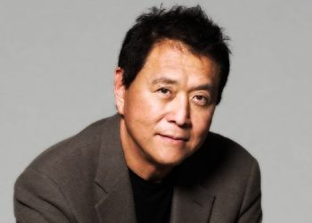 Robert Kiyosaki