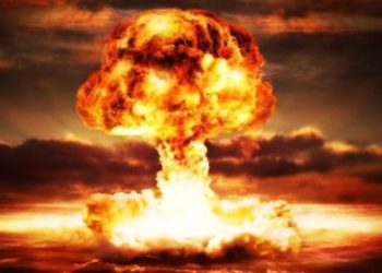 Russia Nuclear Drill
