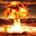 Russia Nuclear Drill