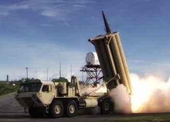 THAAD
