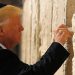 Trump Israel