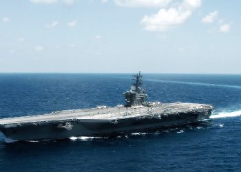 USS-Dwight-D.-Eisenhower