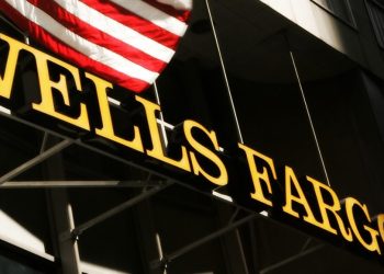 Wells Fargo