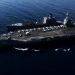 Aircraft Carrier