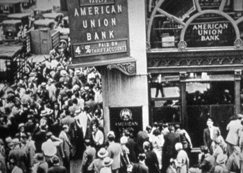 Bank Runs