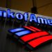Bank of America