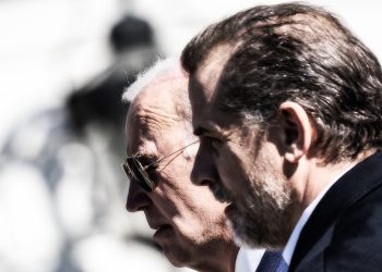 Biden Crime Family