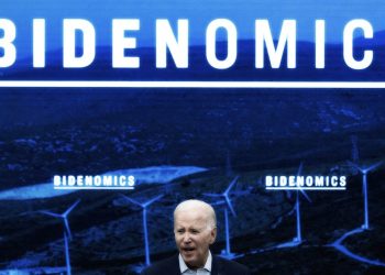 Bidenomics
