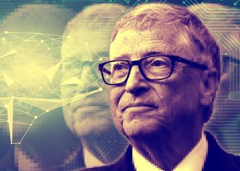 Bill Gates AI