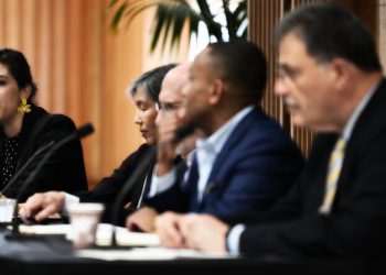 Council on Foreign Relations
