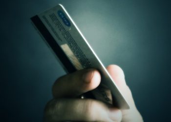 Credit Card Debt