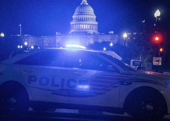 DC Crime