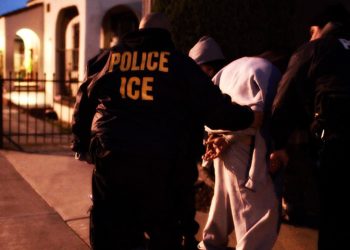 Deport Illegal Aliens