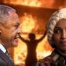 Don Samuels Ilhan Omar