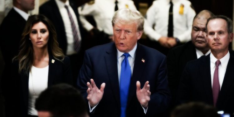 Donald Trump (1)