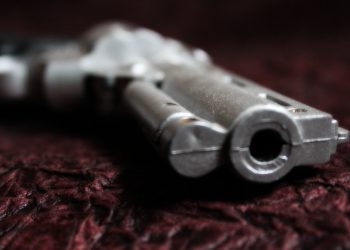 Ghost Gun