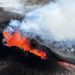 Iceland Volcano