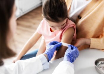 Kids Vaccine