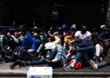 NYC Illegal Aliens