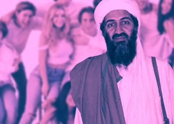 Osama Bin Laden