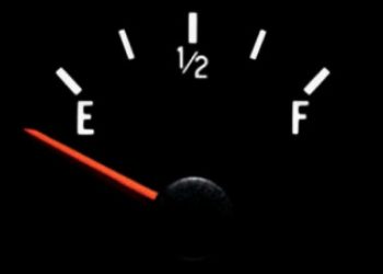 Running on Empty