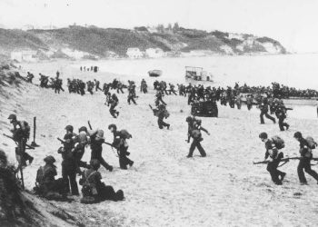 Torch Landings
