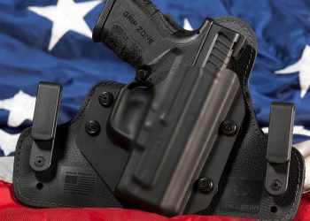 2nd Amendment